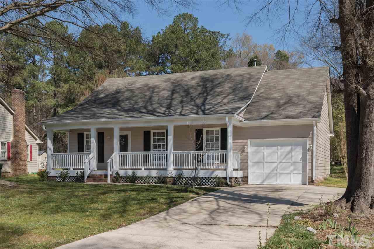 1604 Netherfield Lane Raleigh, NC 27610 - Photo 2 of 20 Gallery Image 2