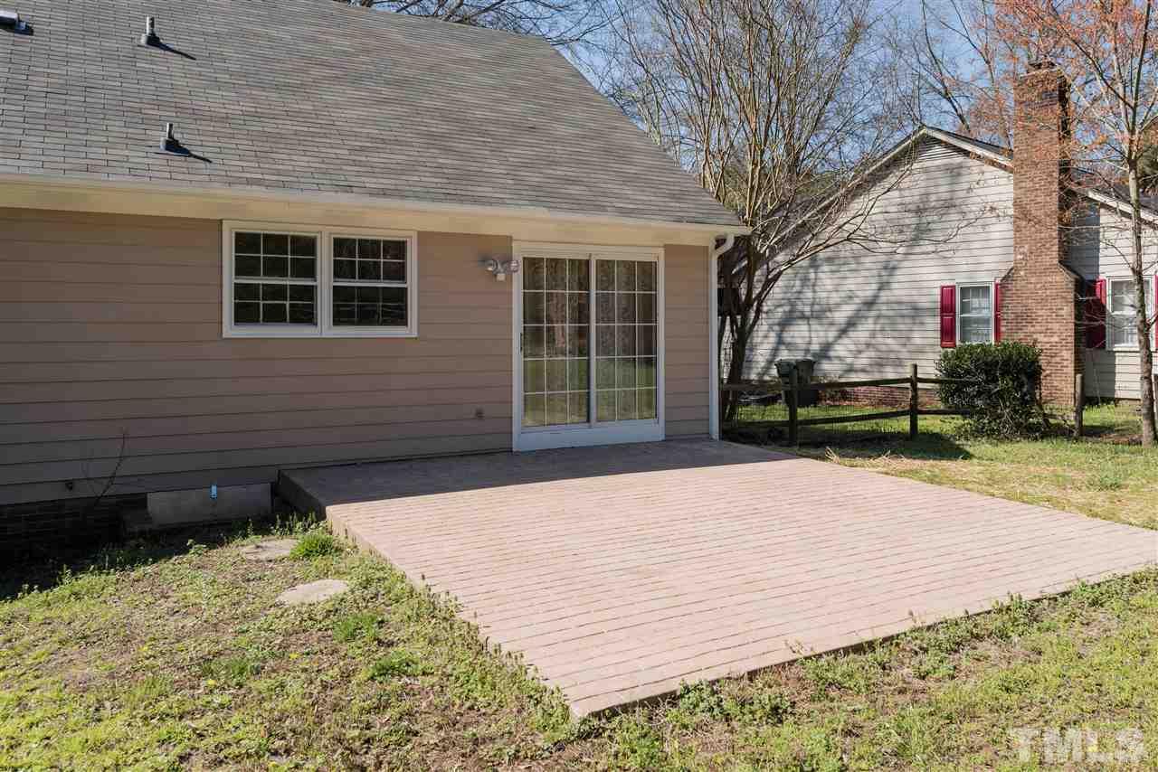 1604 Netherfield Lane Raleigh, NC 27610 - Photo 17 of 20 Gallery Image 17