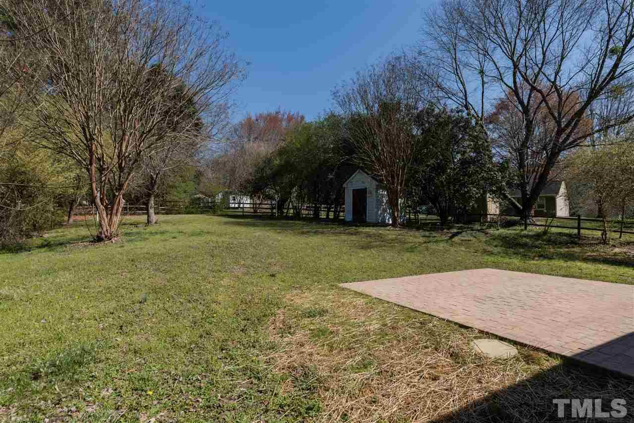 1604 Netherfield Lane Raleigh, NC 27610 - Photo 18 of 20 Gallery Image 18