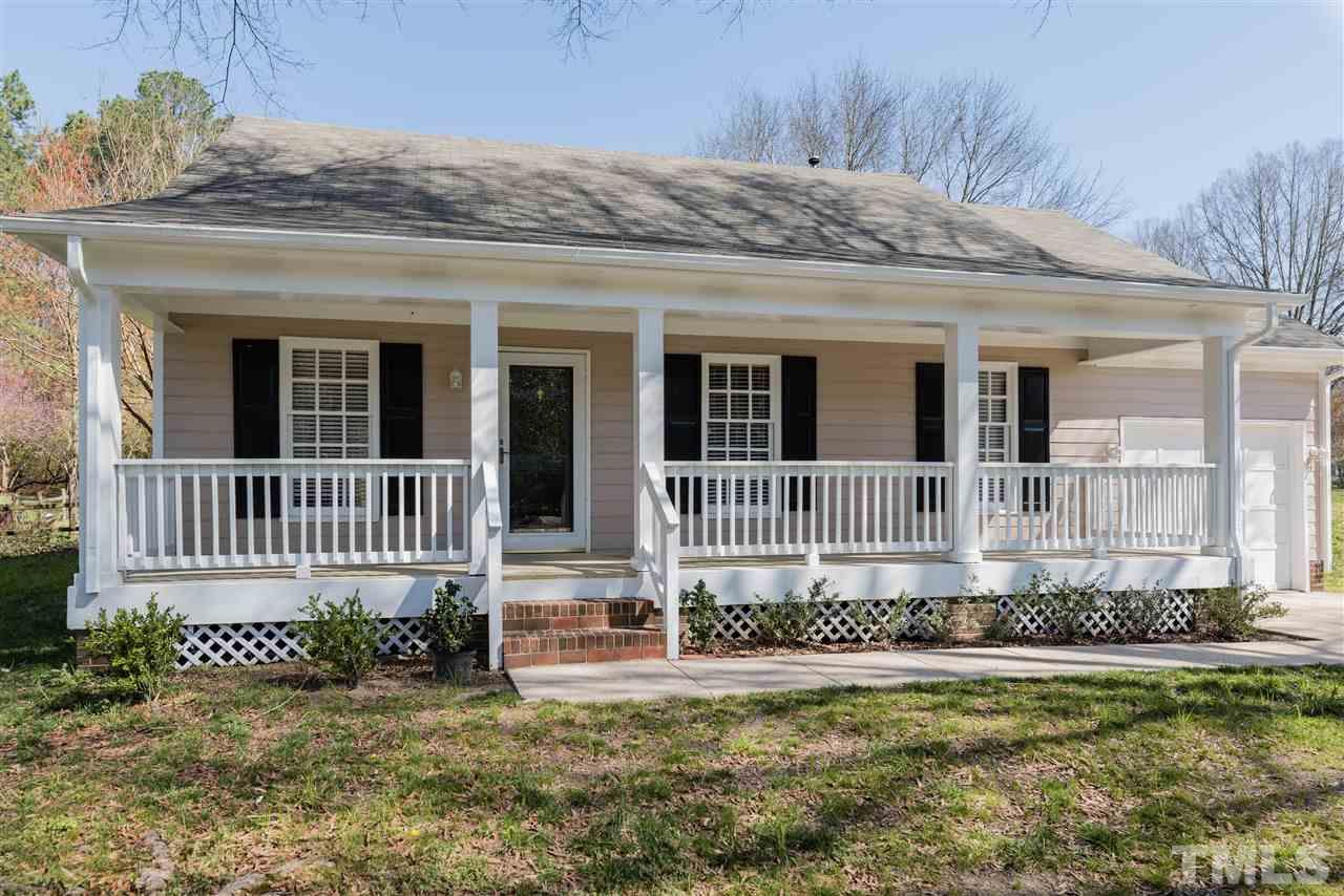 1604 Netherfield Lane Raleigh, NC 27610 - Photo 3 of 20 Gallery Image 3