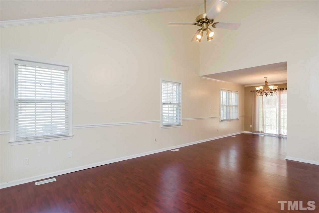 1604 Netherfield Lane Raleigh, NC 27610 - Photo 4 of 20 Gallery Image 4