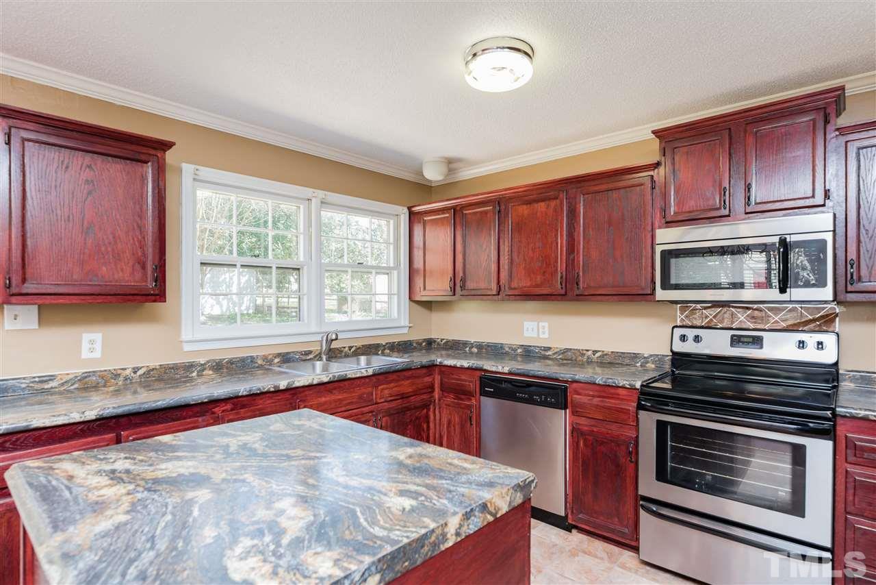 1604 Netherfield Lane Raleigh, NC 27610 - Photo 8 of 20 Gallery Image 8