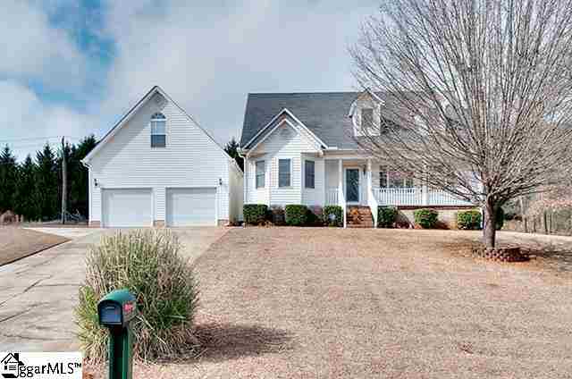 532 Hillandale Road Liberty, SC 29657 - Photo 1 of 1