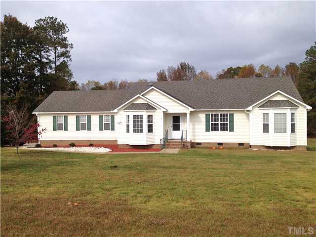 413 Atkinson Mill Road Selma, NC 27576 - Photo 1 of 12 Gallery Image 1