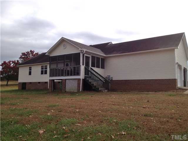 413 Atkinson Mill Road Selma, NC 27576 - Photo 2 of 12 Gallery Image 2