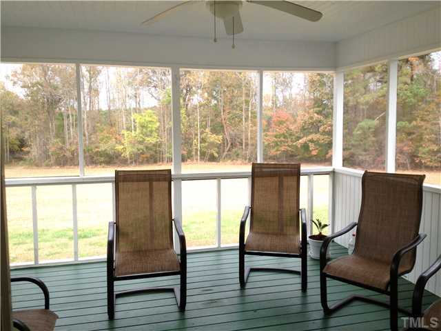 413 Atkinson Mill Road Selma, NC 27576 - Photo 4 of 12 Gallery Image 4