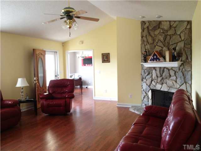 413 Atkinson Mill Road Selma, NC 27576 - Photo 5 of 12 Gallery Image 5