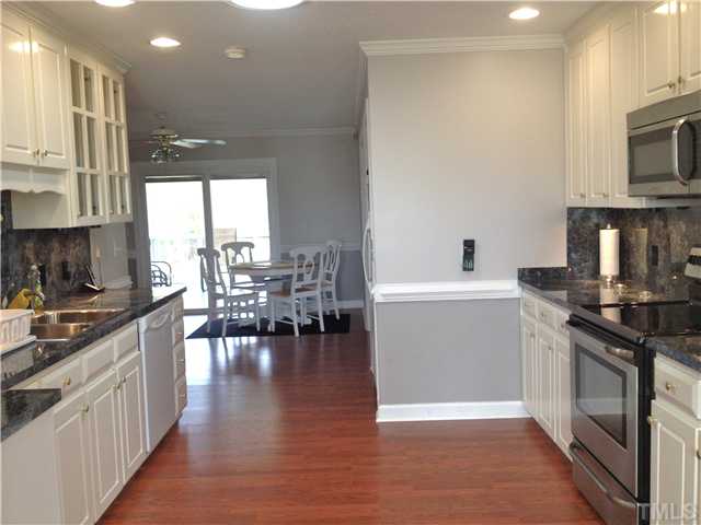 413 Atkinson Mill Road Selma, NC 27576 - Photo 9 of 12 Gallery Image 9
