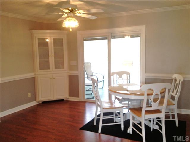 413 Atkinson Mill Road Selma, NC 27576 - Photo 10 of 12 Gallery Image 10