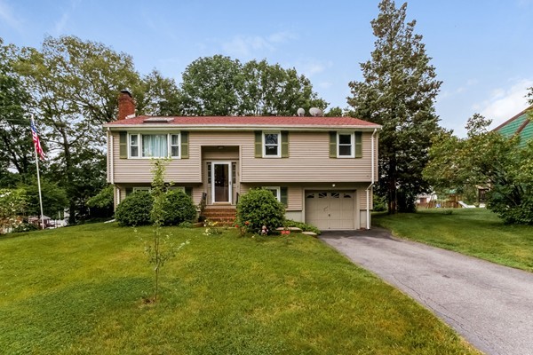34 Barbara Road Taunton, MA 02780 - Photo 1 of 23 Gallery Image 1