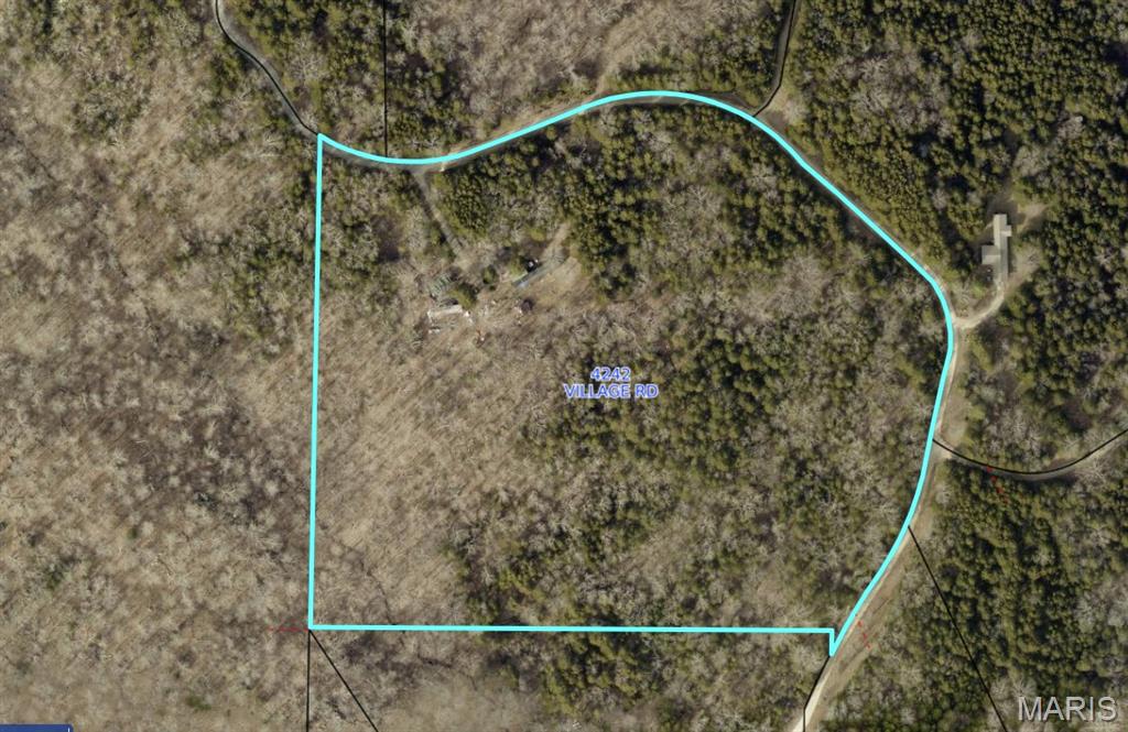 4242 Village Road Farmington, MO 63640 - Photo 3 of 4