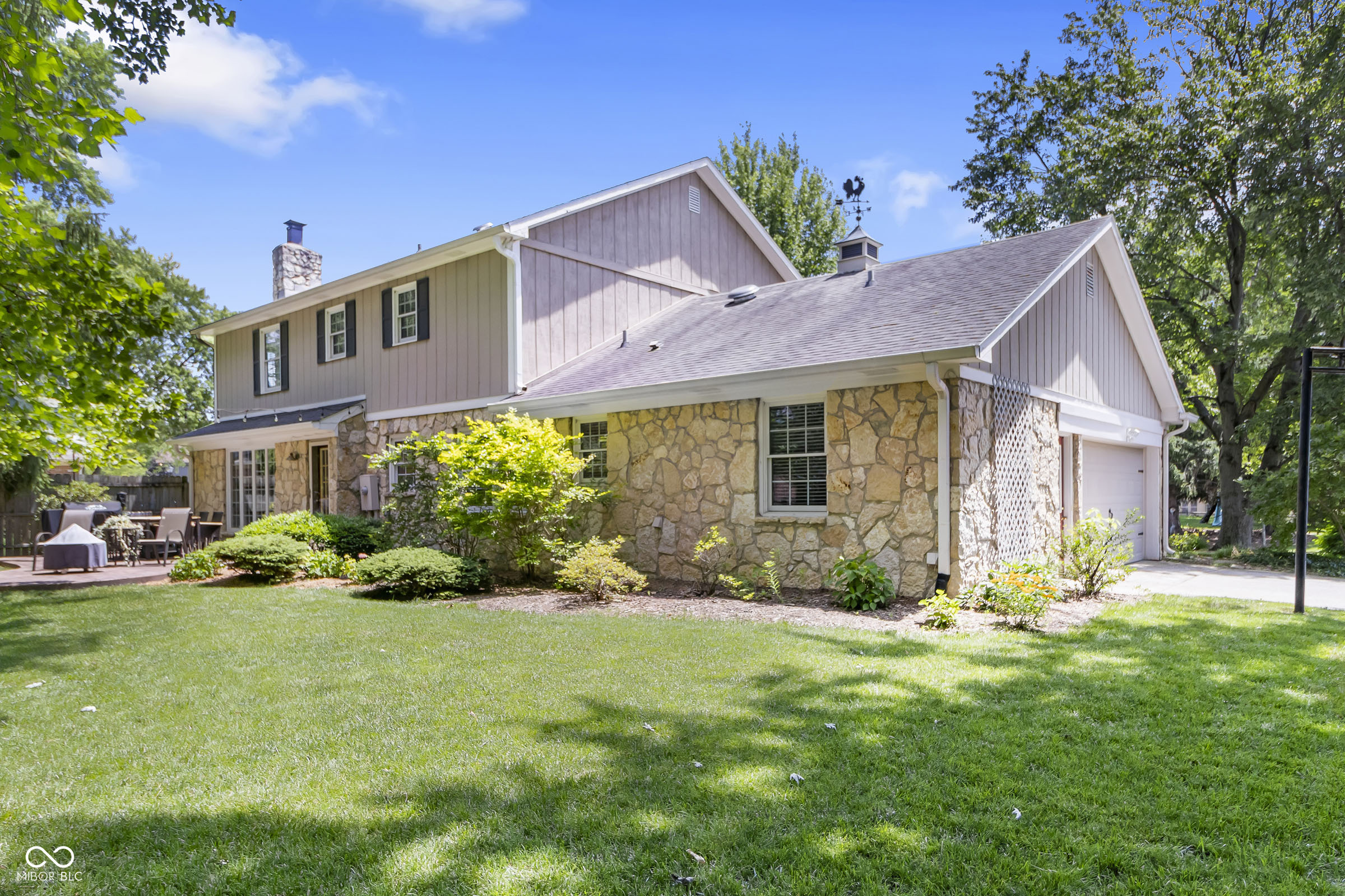 3436 Eden Way Carmel, IN 46033 - Photo 69 of 72