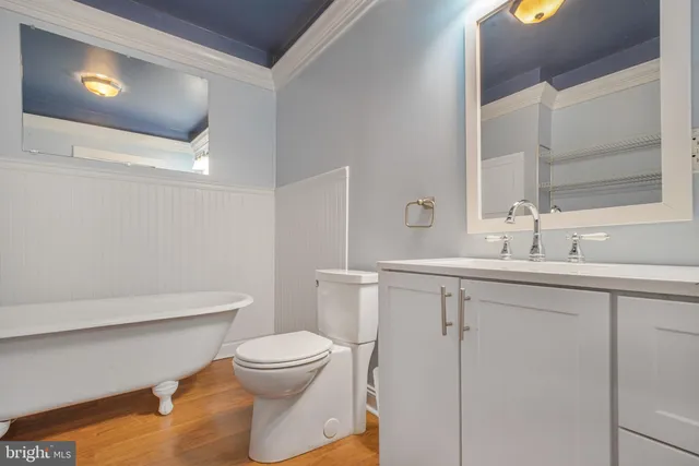 $2,850 | 1109 Caroline Street, Fredericksburg, VA 22401