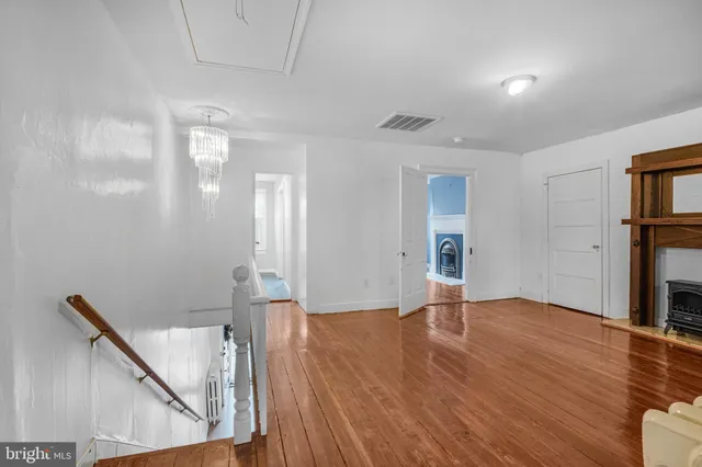 $2,850 | 1109 Caroline Street, Fredericksburg, VA 22401