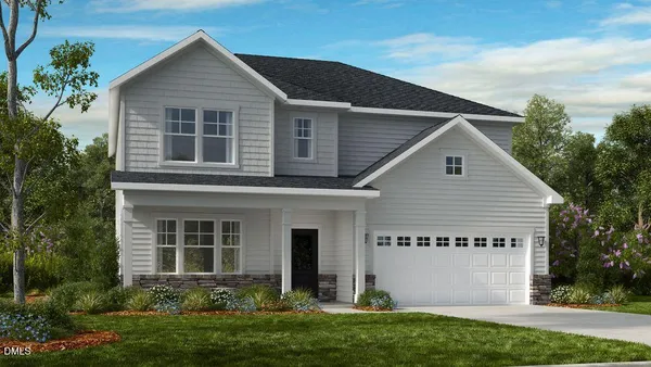 $539,999 | 509 Morning Glade Street, Wake Forest, NC 27587