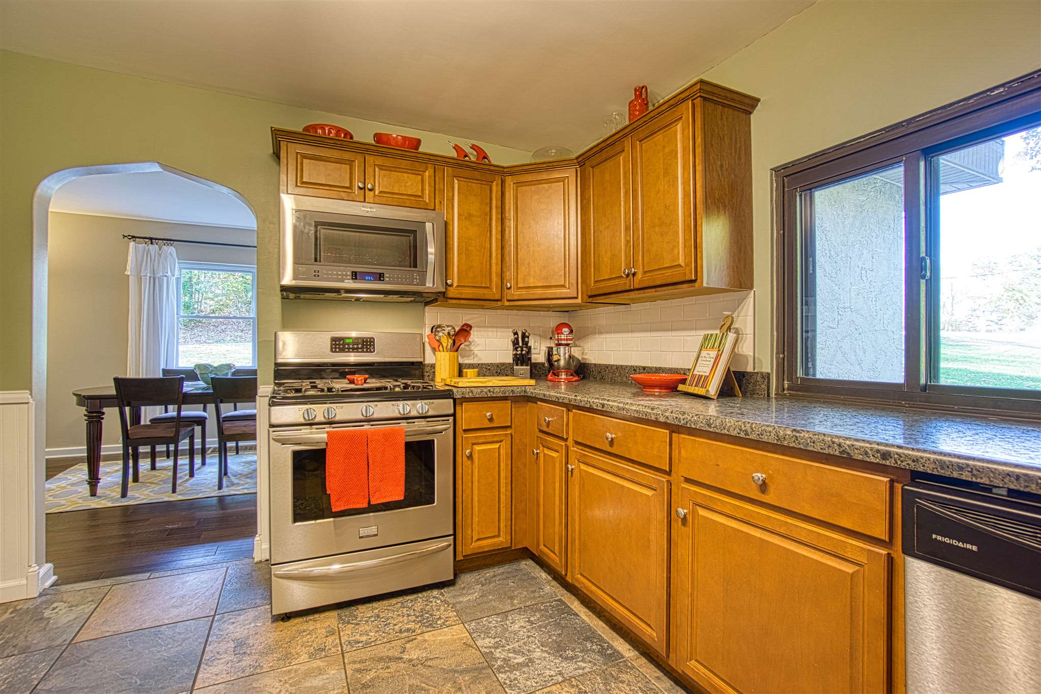 10031 Fischer Road Evansville, IN 47720 - Photo 19 of 28 Gallery Image 19