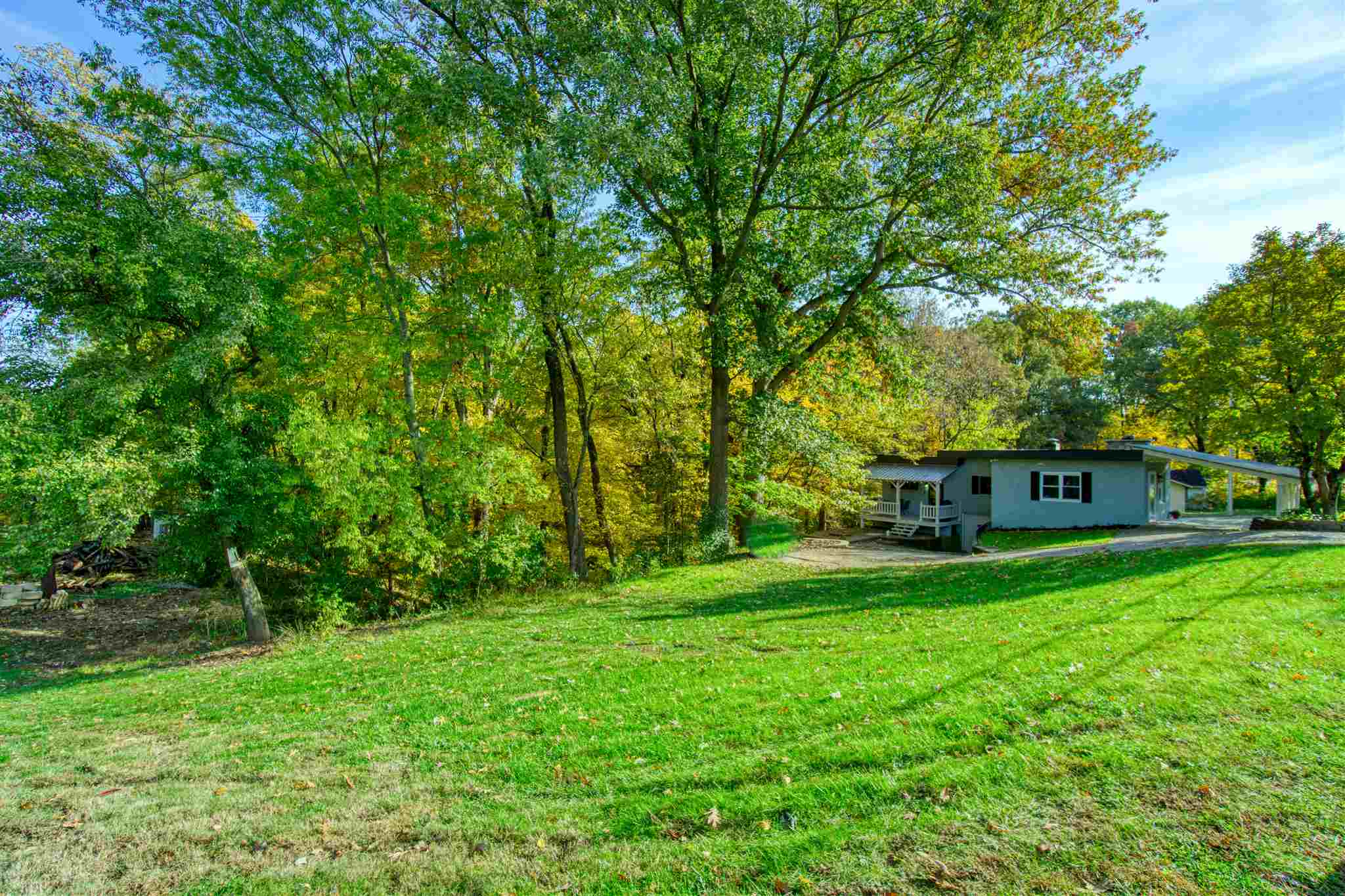 10031 Fischer Road Evansville, IN 47720 - Photo 27 of 28 Gallery Image 27