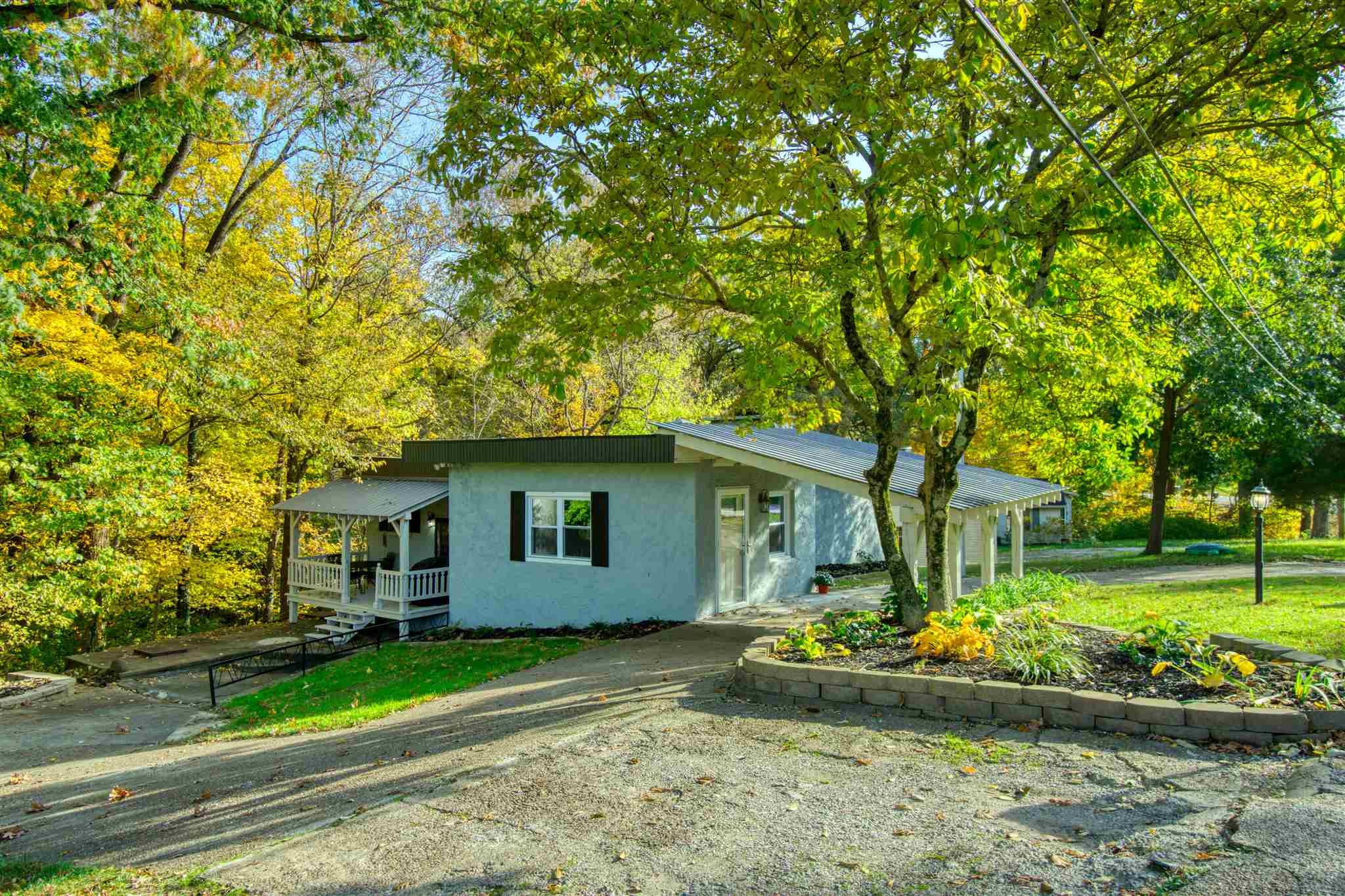 10031 Fischer Road Evansville, IN 47720 - Photo 9 of 28 Gallery Image 9