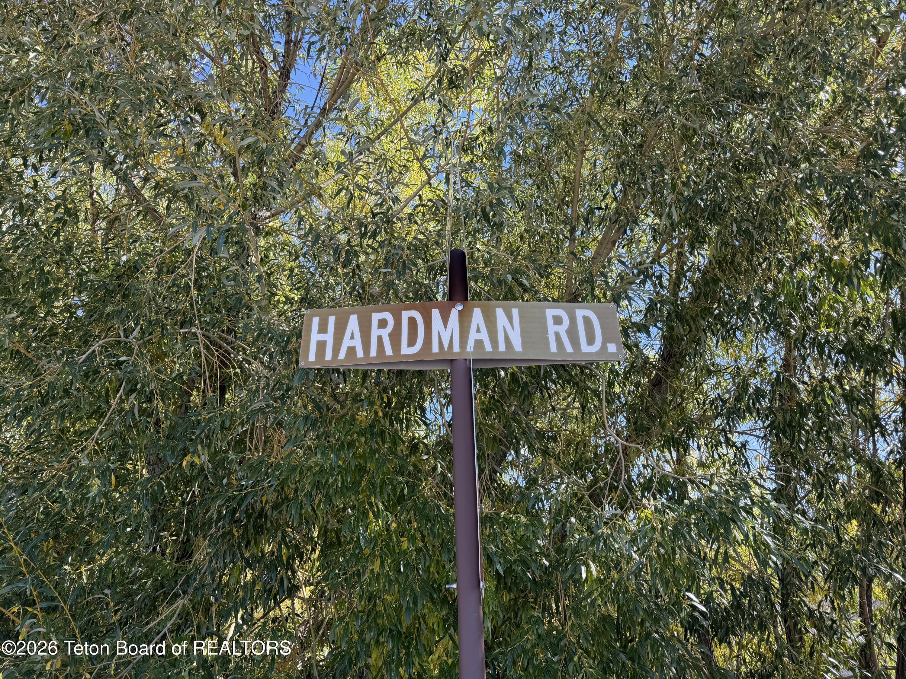 180 Hardman Road Star Valley Ranch, WY 83127 - Photo 2 of 22 Hardman