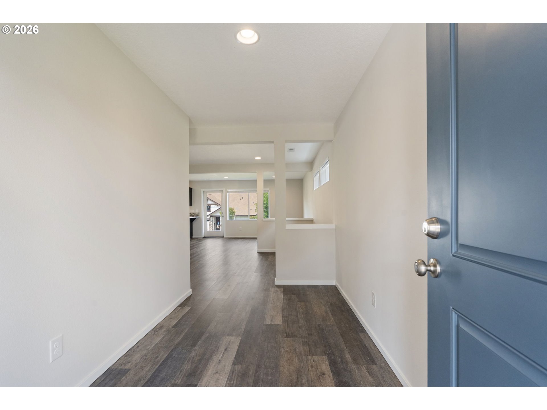 Entrance/Foyer