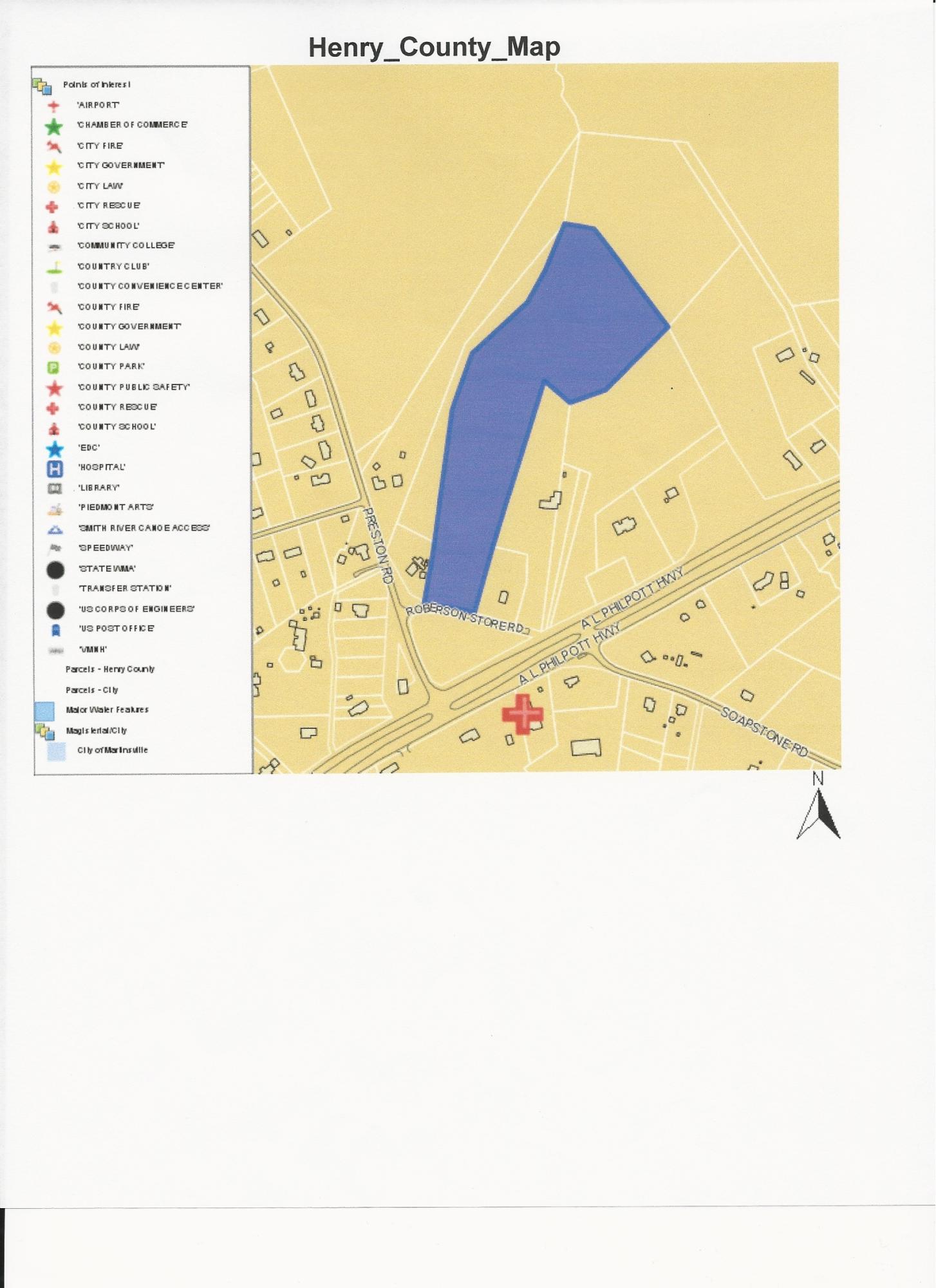 Property GIS