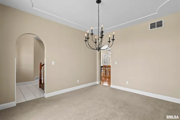 $575,000 | 1601 Ascot Chase, Sherman, IL 62684