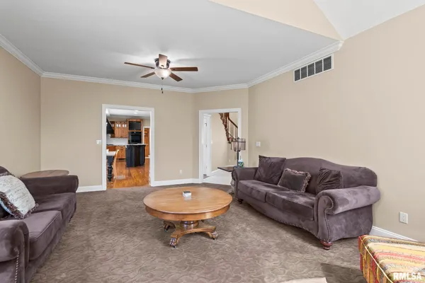 $575,000 | 1601 Ascot Chase, Sherman, IL 62684