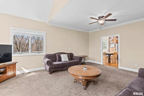 $575,000 | 1601 Ascot Chase, Sherman, IL 62684