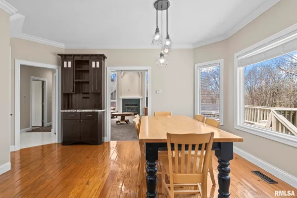 $575,000 | 1601 Ascot Chase, Sherman, IL 62684