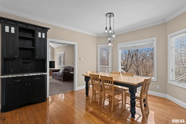 $575,000 | 1601 Ascot Chase, Sherman, IL 62684