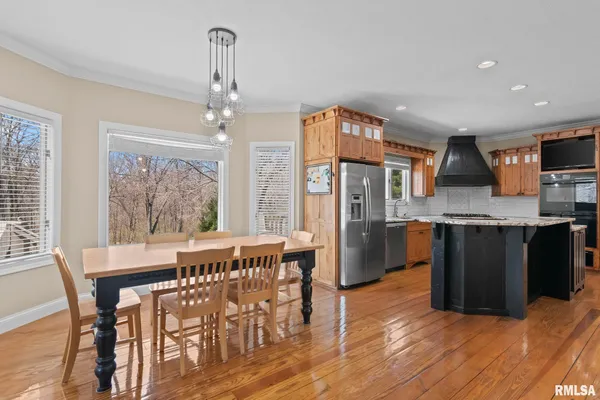 $575,000 | 1601 Ascot Chase, Sherman, IL 62684