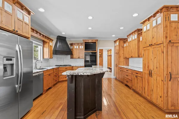 $575,000 | 1601 Ascot Chase, Sherman, IL 62684