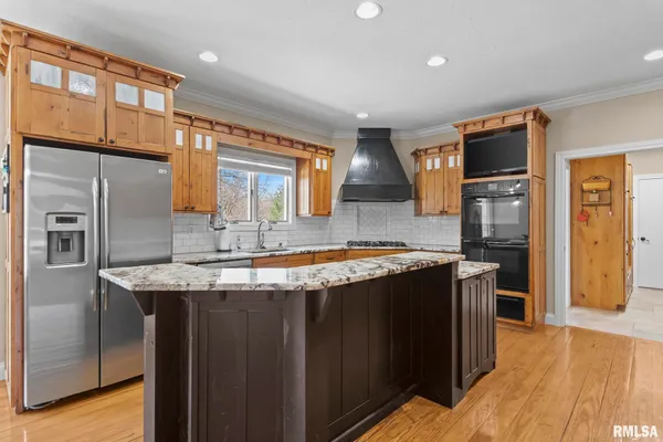 $575,000 | 1601 Ascot Chase, Sherman, IL 62684