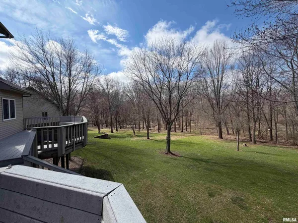 $575,000 | 1601 Ascot Chase, Sherman, IL 62684