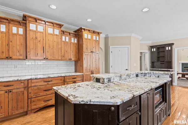 $575,000 | 1601 Ascot Chase, Sherman, IL 62684