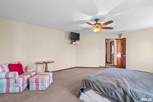 $575,000 | 1601 Ascot Chase, Sherman, IL 62684