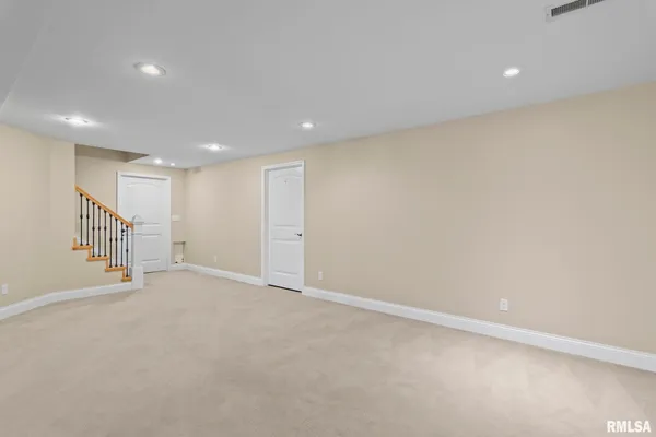 $575,000 | 1601 Ascot Chase, Sherman, IL 62684