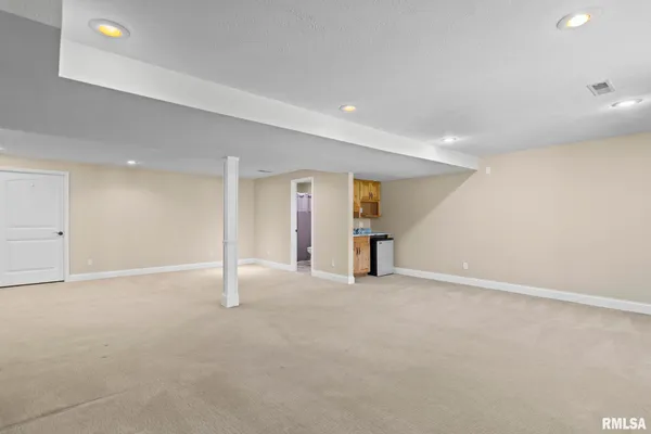 $575,000 | 1601 Ascot Chase, Sherman, IL 62684