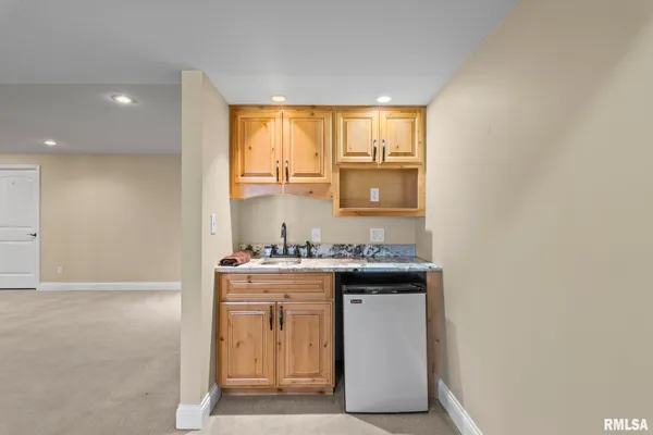 $575,000 | 1601 Ascot Chase, Sherman, IL 62684