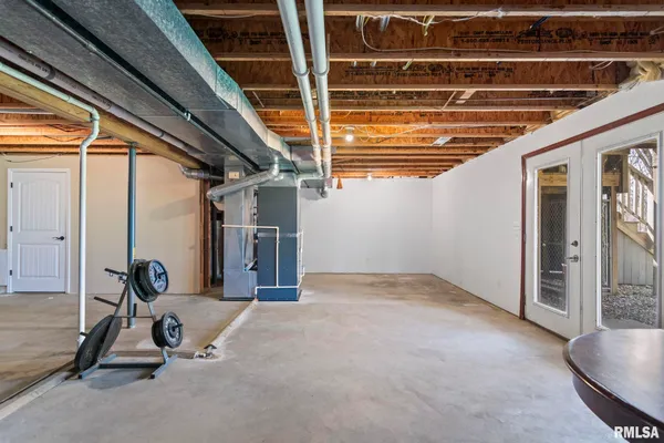 $575,000 | 1601 Ascot Chase, Sherman, IL 62684