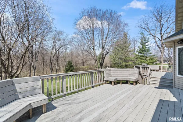 $575,000 | 1601 Ascot Chase, Sherman, IL 62684