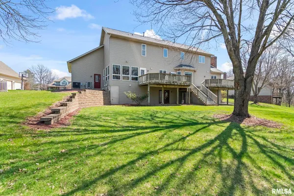 $575,000 | 1601 Ascot Chase, Sherman, IL 62684