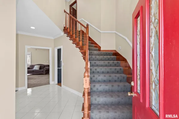 $575,000 | 1601 Ascot Chase, Sherman, IL 62684