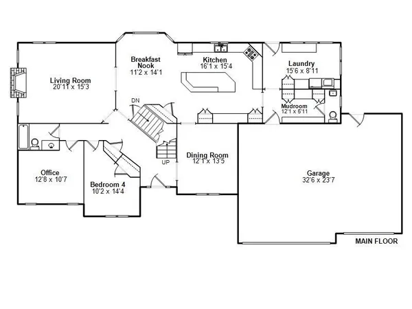 $575,000 | 1601 Ascot Chase, Sherman, IL 62684