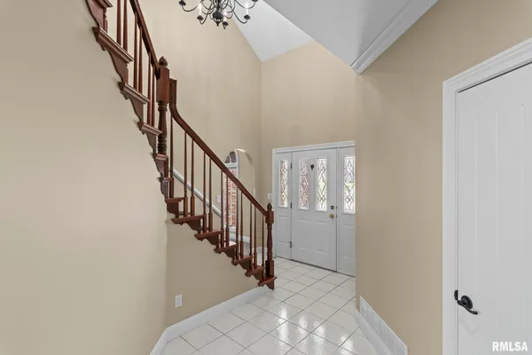 $575,000 | 1601 Ascot Chase, Sherman, IL 62684