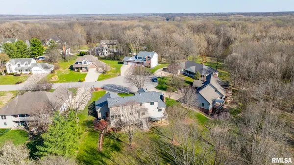 $575,000 | 1601 Ascot Chase, Sherman, IL 62684