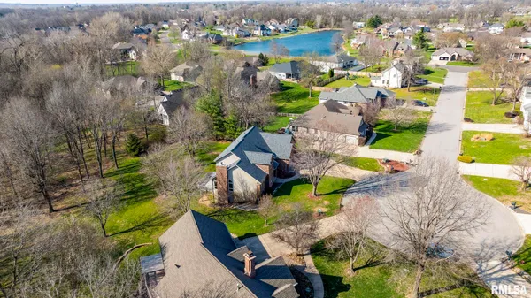 $575,000 | 1601 Ascot Chase, Sherman, IL 62684