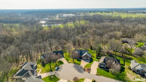 $575,000 | 1601 Ascot Chase, Sherman, IL 62684