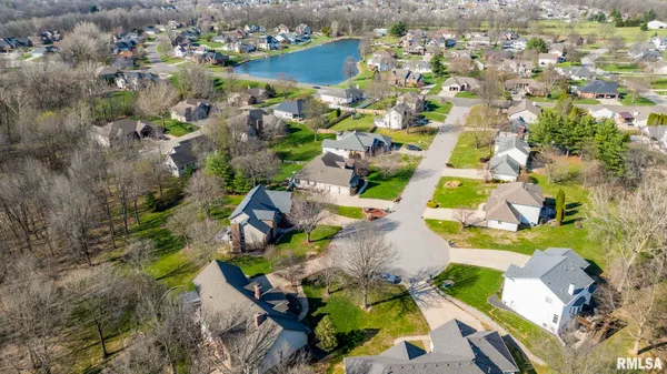 $575,000 | 1601 Ascot Chase, Sherman, IL 62684