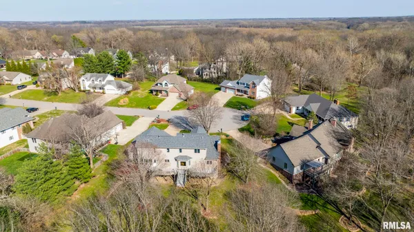 $575,000 | 1601 Ascot Chase, Sherman, IL 62684